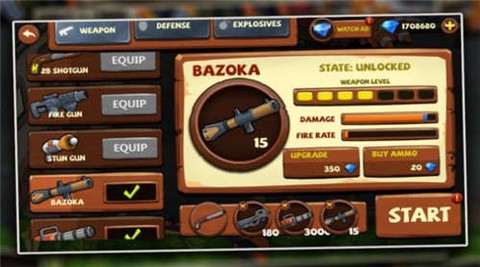 老爷子塔防[图2]