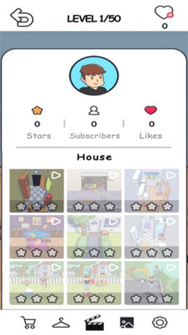 网红恶作剧大师图1