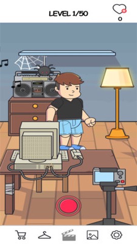 网红恶作剧大师图3