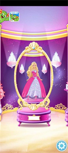 芭比时尚魔法[图6]