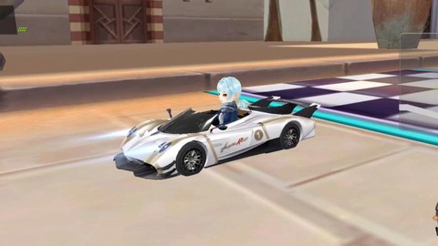 qq飞车什么车最好[图2]