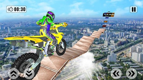 自行车特技大师[图1]