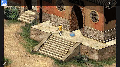 英雄群侠传II图3