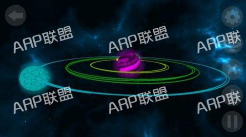 空间重力模拟器图1