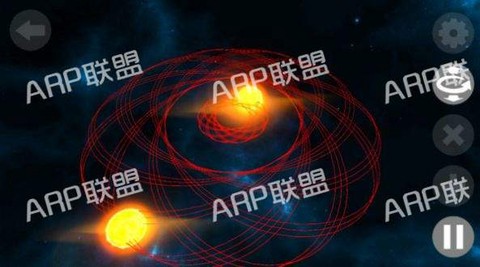 空间重力模拟器图2