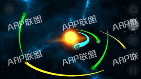 空间重力模拟器图3