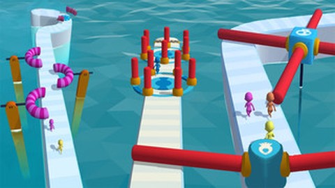 英雄生存冒险[图1]