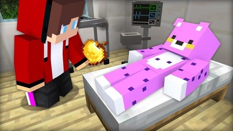 我的世界中毒了怎么办