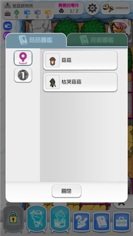 菇菇挖掘研究室[图2]