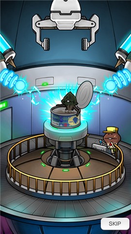 菇菇挖掘研究室[图3]