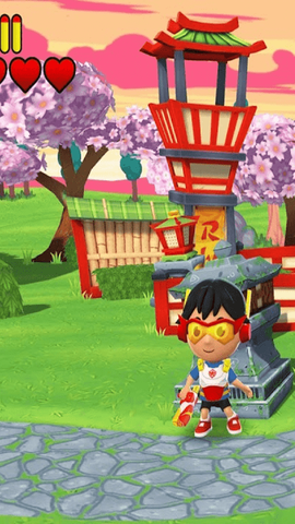 莱恩的世界[图1]