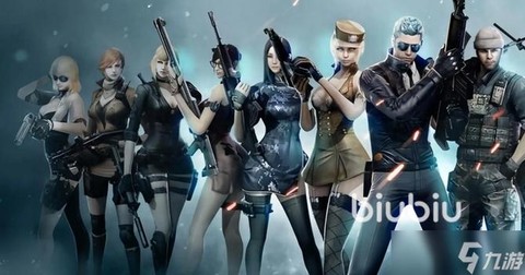 穿越火线为什么不是全屏