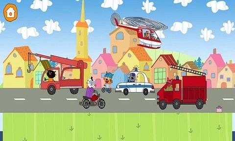 萌宠小镇实习医生[图1]