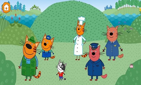 萌宠小镇实习医生图3