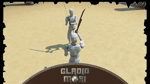 蠢蠢角斗士[图4]