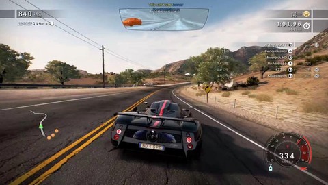 极品飞车14怎么解压