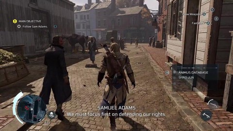 刺客信条3怎么截图[图2]