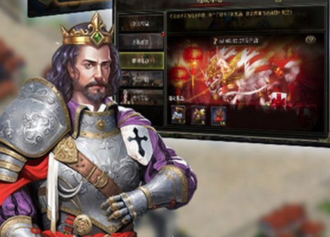 觉醒：帝国时代图1