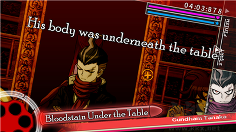 超级弹丸论破2[图3]