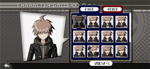 超级弹丸论破2图1