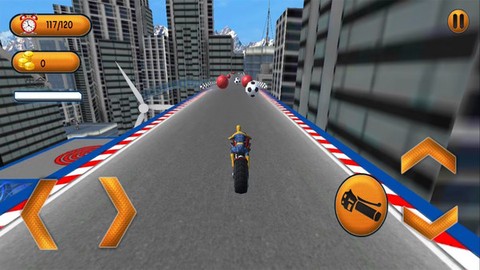 赛车王牌驾驶员图1