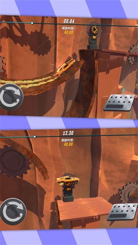 赛车漂移大战图3