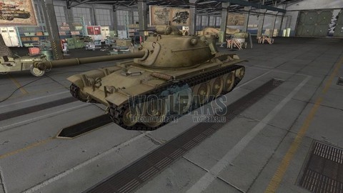 坦克世界xvm怎么看