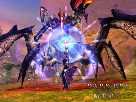 妖魔纪元怎么下载不了[图2]