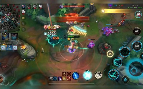 英雄联盟怎么截图啊[图1]