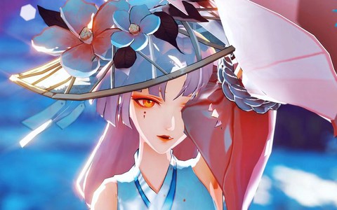 阴阳师舞蹈叫什么音乐[图2]