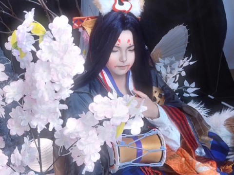 阴阳师玉藻前怎么用