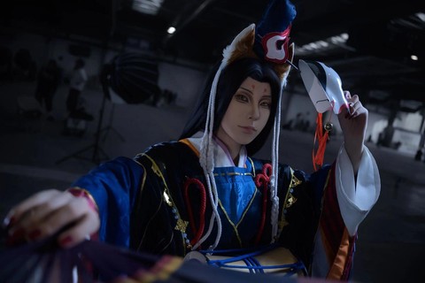 阴阳师玉藻前怎么用[图2]