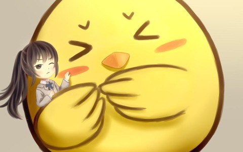 问道手游蛋蛋鸡怎么样