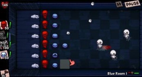 以撒大战僵尸[图1]