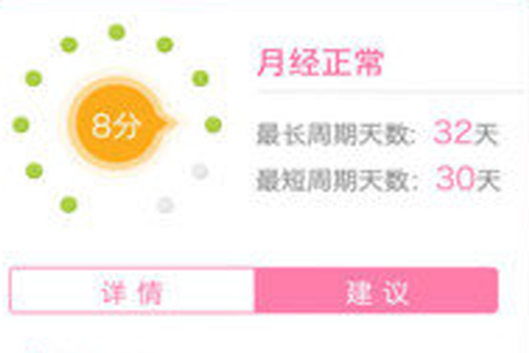 健康备孕助手[图1]