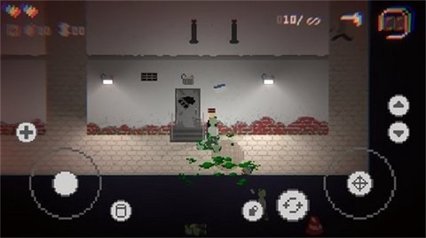 僵尸危机3无敌版手游[图1]