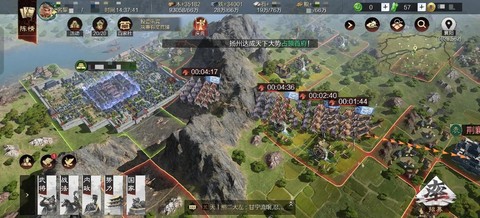 率土之滨8级城皮怎么打