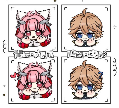 qq飞车表情怎么打[图2]