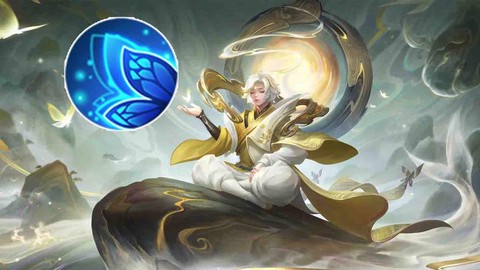 王者荣耀周庄怎么玩