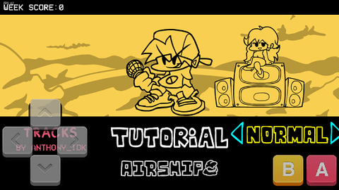 周五夜放克内鬼模组[图1]