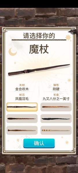 哈利波特：谜与魔咒[图1]