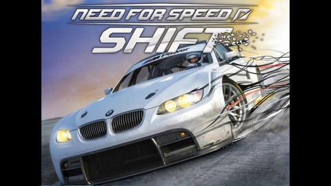 极品飞车13如何安装[图1]