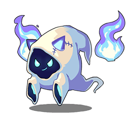 洛克王国什么克幽灵[图1]