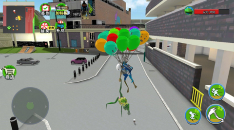 大眼蛙捣蛋模拟[图1]