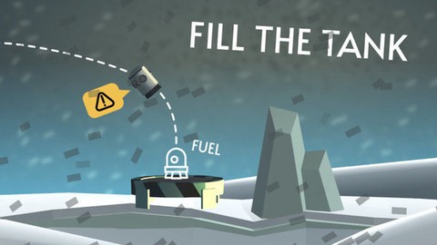 太空前线：火箭[图1]