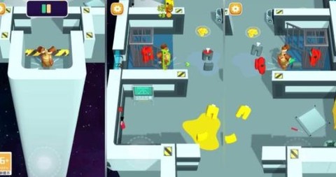 太空大改造[图1]