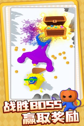 奇怪的塔防[图1]