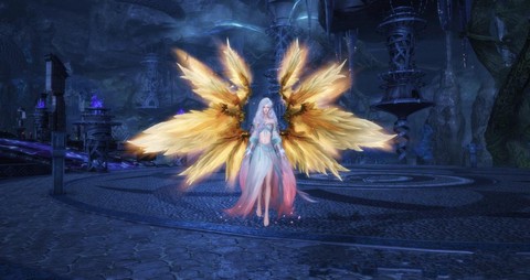 古剑奇谭五色羽怎么得