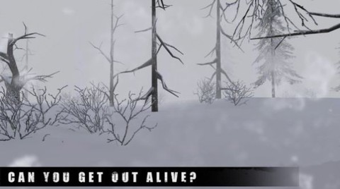 恐鬼症废土生存[图1]