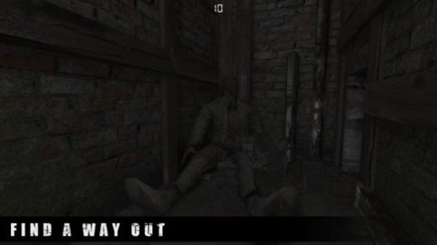 恐鬼症废土生存图2